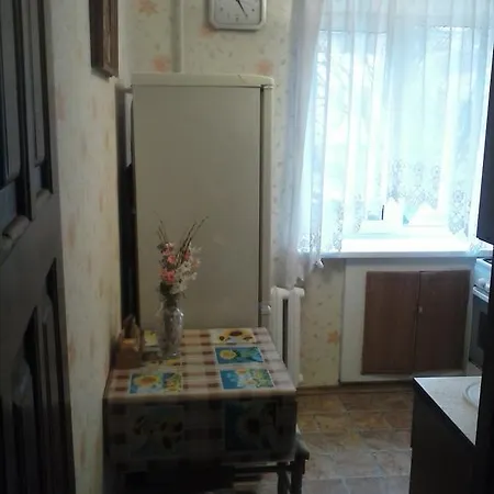 Roman Da Daria Apartment
