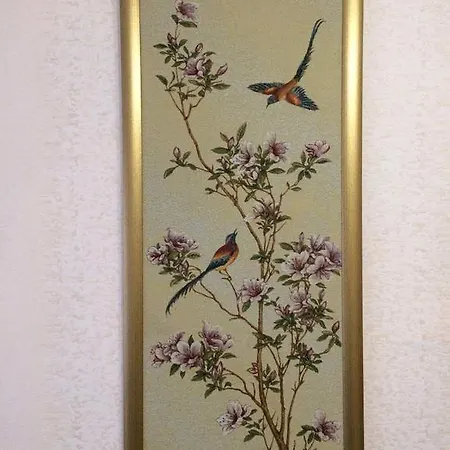 Roman Da Daria Apartment *