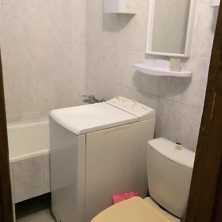 Roman Da Daria Apartment *
