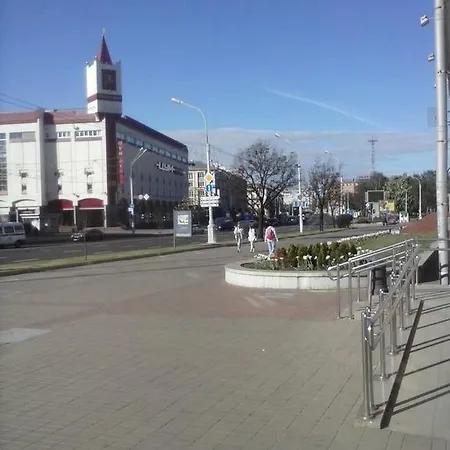 Roman Da Daria * Minsk