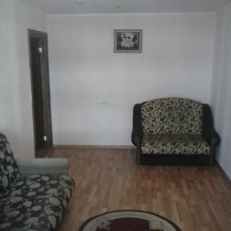 Roman Da Daria Apartment