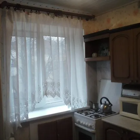 Apartment Roman Da Daria Minsk